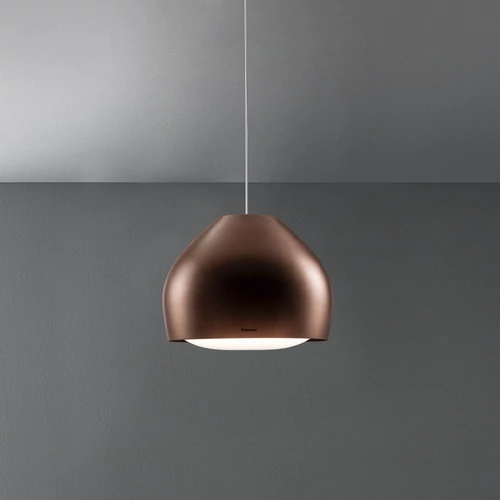 Falmec SOPHIE 22 cm kiegészítő lámpa függeszték, antik réz