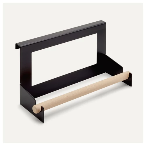 Falmec SPAZIO180/130 papírtörlő tartó, fekete