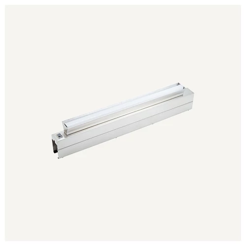 Falmec SPAZIO 130 növénynevelő lámpa szett, inox