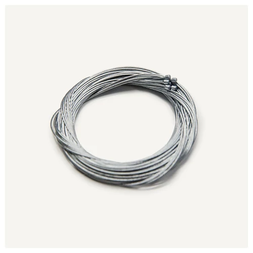 Falmec acélsodrony függeszték N°4 1,2x3400 mm (VETRA, MATERIA)