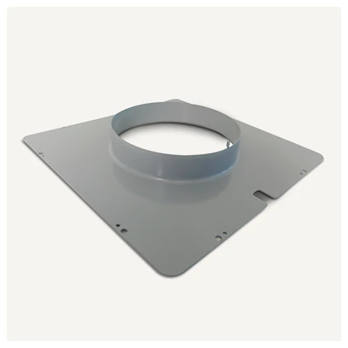 Falmec csatlakozó karima D=200 mm (DOWNDRAFT, NUVOLA, STELLA, ECLISSE)