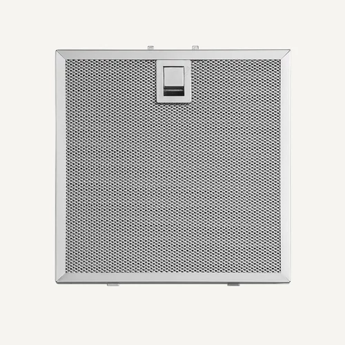 Falmec fém zsírszűrő páraelszívókhoz 204x190 (GRUPPO INCASSO)