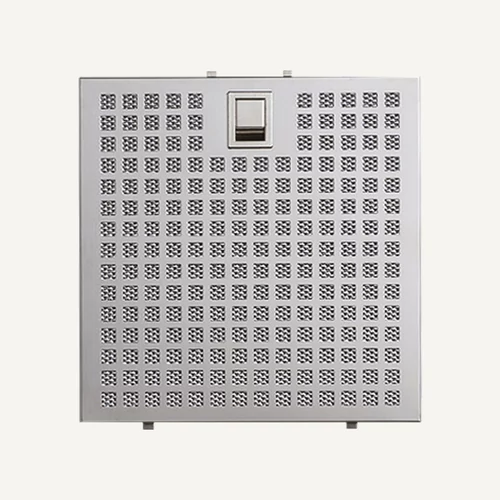 Falmec fém zsírszűrő páraelszívókhoz 404x216 (TOP DOWNDRAFT 120)