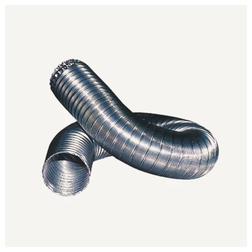 Falmec flexibilis alu cső, D=150 mm