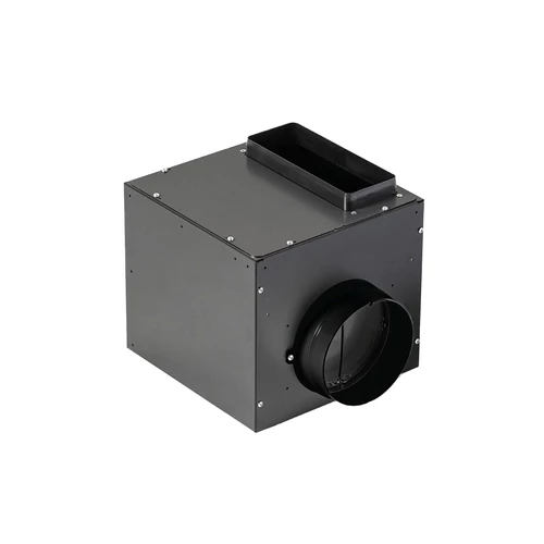 Falmec külső motor egység páraelszívókhoz (padlástérbe), brushless, 1100 m3/h