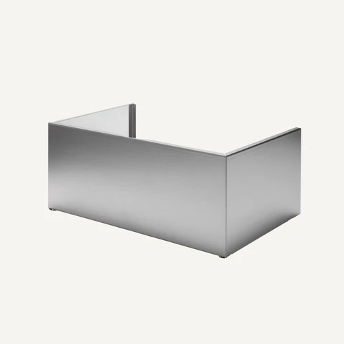 Falmec kürtő H=120 mm, inox (VIRGOLA, MOVE)