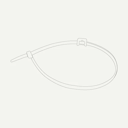 Falmec tartóelem D=150 mm és D=125 mm kerek csőhöz