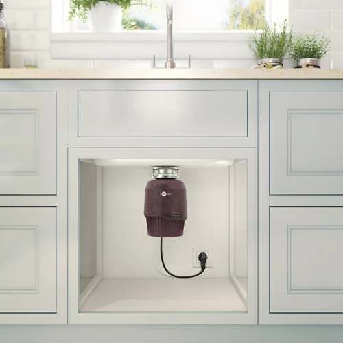 Insinkerator Evolution Plus 750 EC konyhamalac