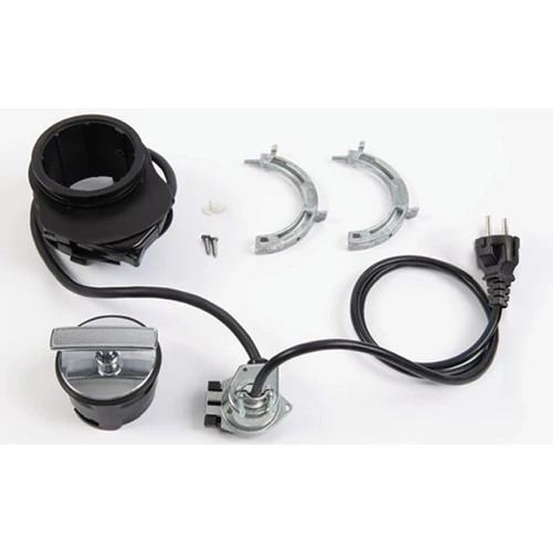 Insinkerator Next Generation, fedélvezérlő készlet