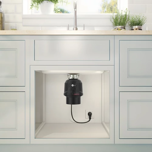 Insinkerator Premium 550 EC konyhamalac