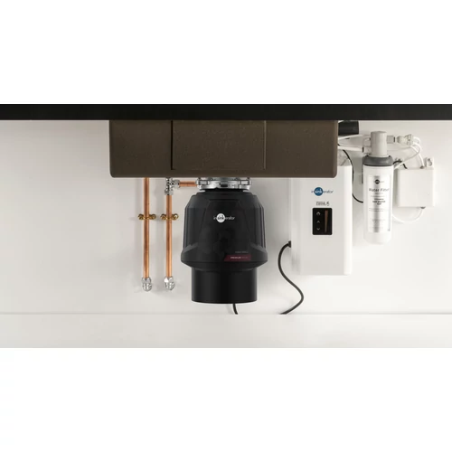 Insinkerator Premium 550 EC konyhamalac