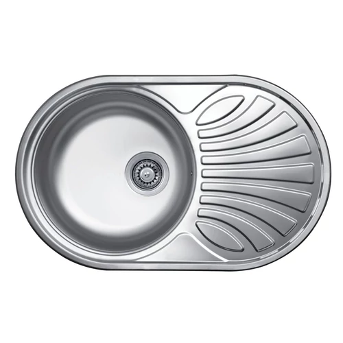 LIVINOX RONDO 159 (karcálló szövetmintás)