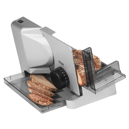 RITTER Arcus 3 szeletelőgép