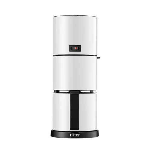 RITTER Cafena 5 kávéfőző, fehér