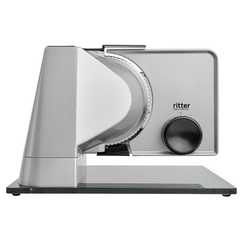 RITTER Sinus 5 premium szeletelőgép