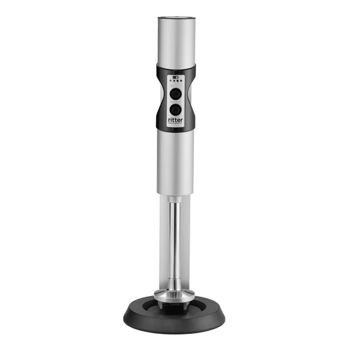 RITTER Vertico 7 Plus botmixer, ezüst