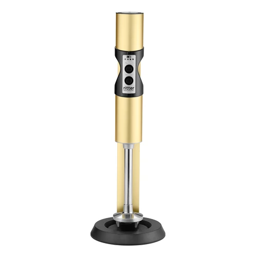 RITTER Vertico 7 Plus botmixer, gold