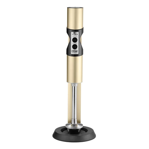 RITTER Vertico 7 Plus botmixer, light gold