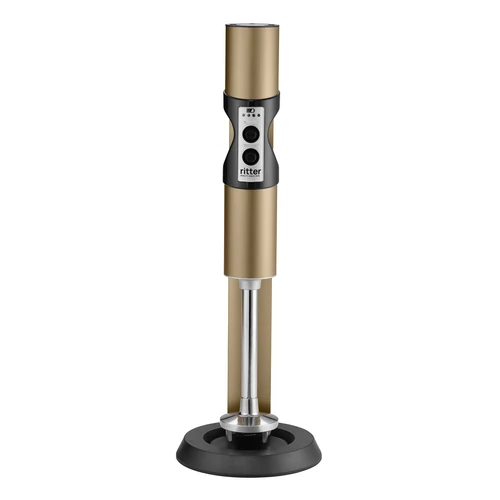 RITTER Vertico 7 Plus botmixer, sötét barna