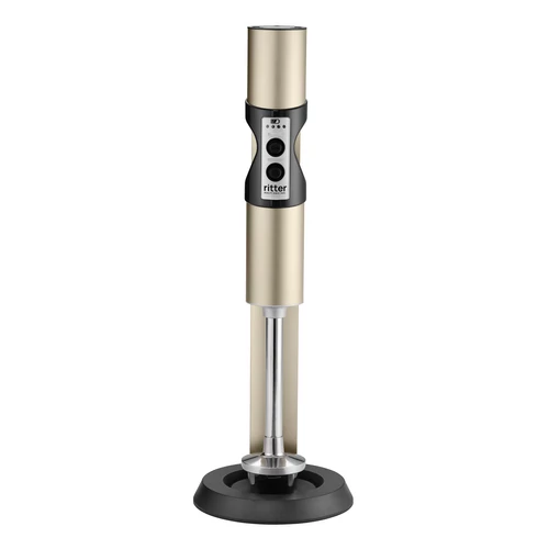 RITTER Vertico 7 Plus botmixer, világos barna