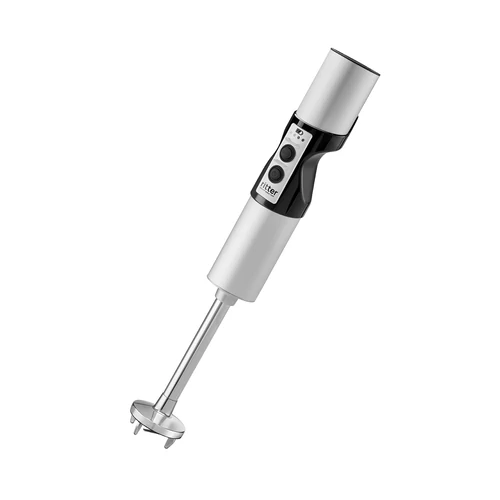 RITTER Vertico 7 botmixer, ezüst