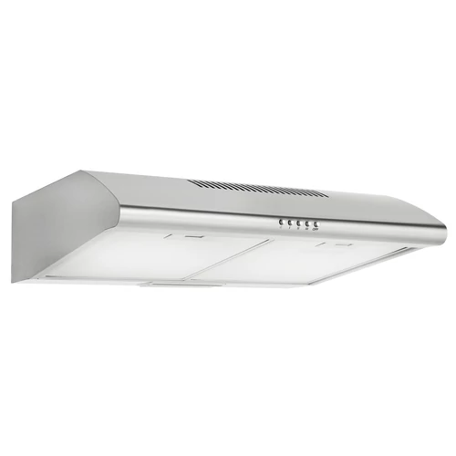 SILVERLINE 1200 LYKIA szabadonállópáraelszívó,60cm,inox