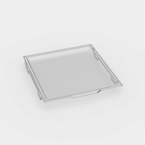 SMEG AIRFRY RÁCS, 90 cm sütőkhöz