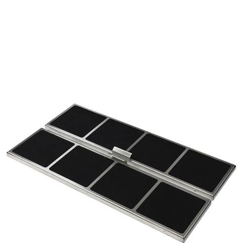 SMEG AKTÍVSZÉN-SZŰRŐ HOBD482D modellhez, 8 alkalommal regenerálható