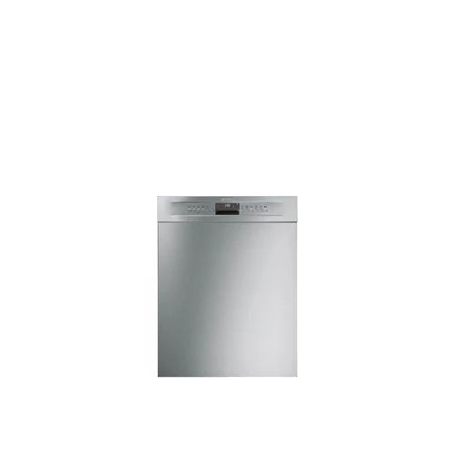 SMEG BEÉPÍTHETŐ MOSOGATÓGÉP, 60 cm, 13 teríték, 10+1 funkció, 7 hőmérséklet, 3 FlexiDuo kosár (Easy Glide)