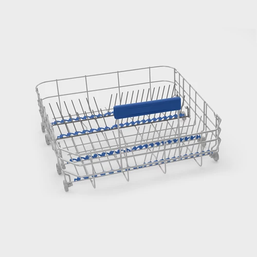 SMEG BEÉPÍTHETŐ MOSOGATÓGÉP, 60 cm, 13 teríték, 10+1 funkció, 7 hőmérséklet, 3 FlexiDuo kosár (Easy Glide)