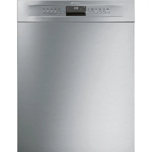 SMEG BEÉPÍTHETŐ MOSOGATÓGÉP, 60 cm, 14 teríték, 10+1 funkció, 7 hőmérséklet