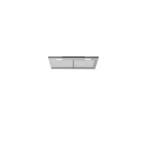 SMEG BEÉPÍTHETŐ PÁRAELSZÍVÓ, Universal design, 56 cm, inox