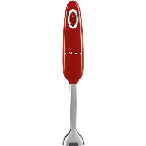 SMEG BOTMIXER, 50-es évek retro design,700W, piros
