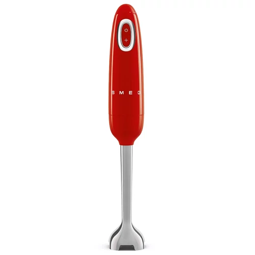 SMEG BOTMIXER, retro, piros