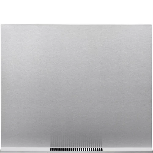 SMEG HÁTFAL, 90 cm, Classica design cookerekhez