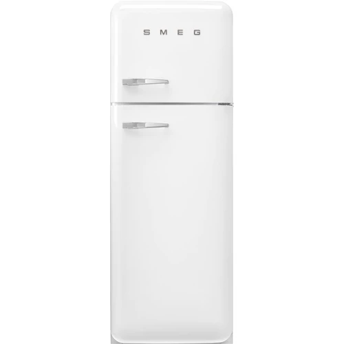 SMEG KOMBINÁLT HŰTŐ ÉS FAGYASZTÓ, 60,1x172 cm, fehér