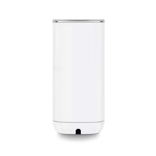 SMEG KOMPAKT TEJHABOSÍTÓ, retro, matt fehér