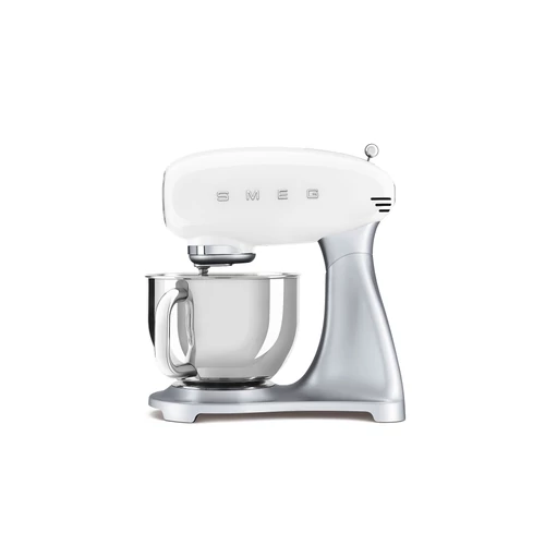 SMEG KONYHAI ROBOTGÉP, retro, fehér