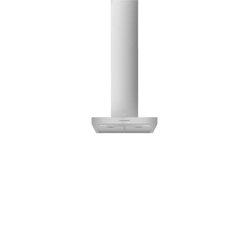 SMEG DESIGN PÁRAELSZÍVÓ, Universal design, "T" forma, 60 cm, 24 órás légszűrés, inox