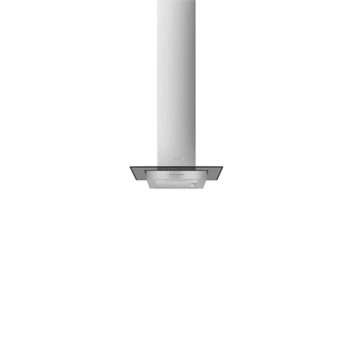 SMEG DESIGN PÁRAELSZÍVÓ, Universal design, "T" forma, 60 cm, inox + üveg