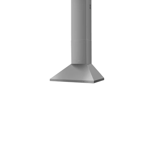 SMEG UNIVERSALE design kürtős fali páraelszívó, 60 cm, inox, 3+1 sebesség