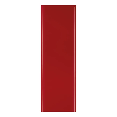 SMEG KÜRTŐ KÉSZLET, piros, 2 részes, KFAB75RD páraelszívóhoz