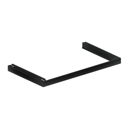 SMEG MAGASSÁGNÖVELŐ LÁBAZATI ELEM VICTORIA TR90 COOKERHEZ, 950 mm-re magasít, 4 cm