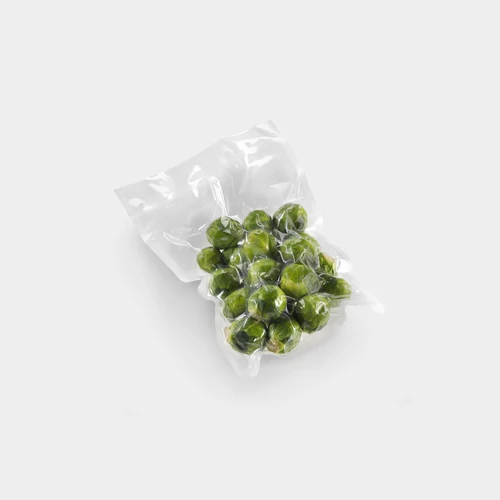 SMEG SOUS-VIDE TASAK, sous-vide ételkészítéshez, tároláshoz, 20x30 cm, 50 db-os kiszerelés