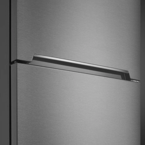 SMEG SZABADONÁLLÓ HŰTŐ ÉS FAGYASZTÓ, 70,5x202 cm, inox