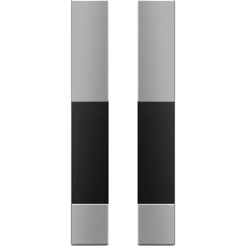 SMEG SZEGÉLYKÉSZLET, 45 cm- es Classica design sütőkhöz, 67 cm- re szélesítés