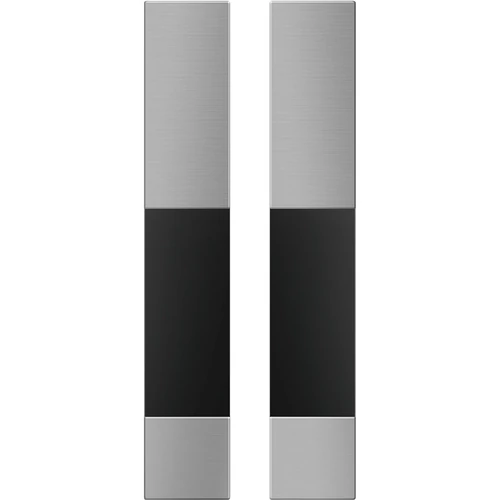 SMEG SZEGÉLYKÉSZLET, 45 cm- es Classica design sütőkhöz, 72,6 cm- re szélesítés