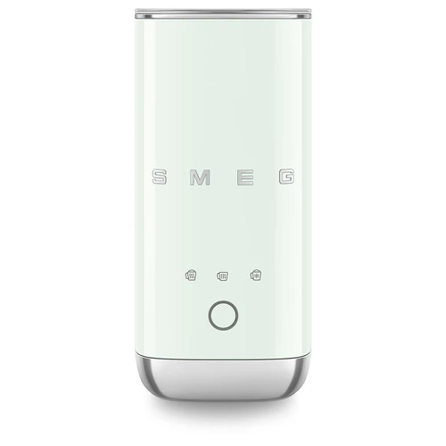 SMEG TEJHABOSÍTÓ, retro, világoszöld