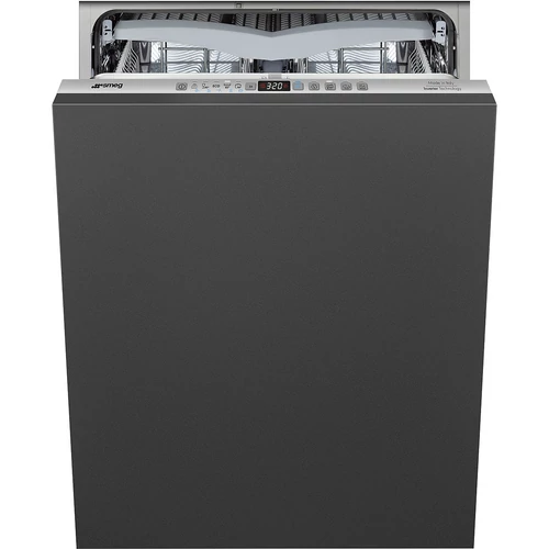 SMEG TELJESEN BEÉPÍTHETŐ MOSOGATÓGÉP, 60x86 cm, 13 teríték, 11+4 funkció, 7 hőmérséklet, 3 Flexi kosár