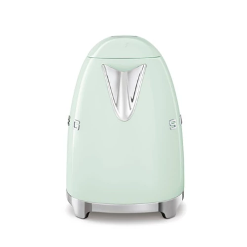 SMEG VÍZFORRALÓ, retro, világoszöld